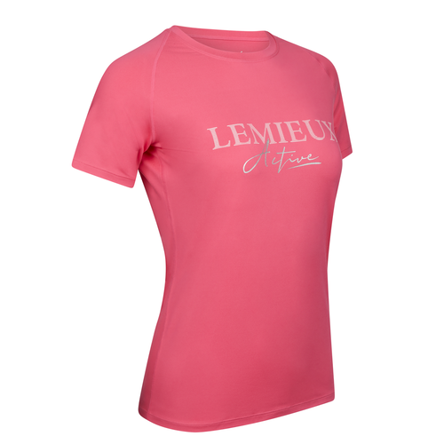 LM Luxe T-Shirt Watermelon