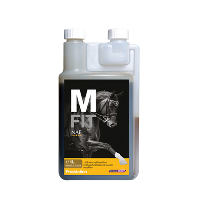 NAF M Fit