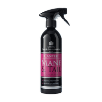 CDM Canter Mane & Tail