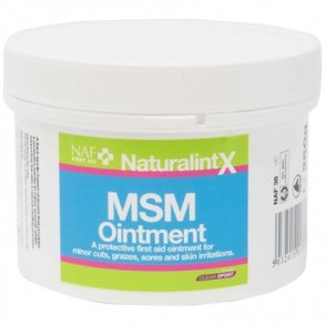 NAF MSM Salve, 250 gram