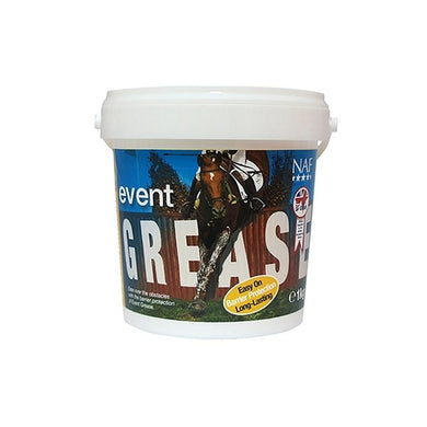NAF Event Grease