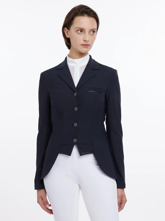LM(F) Zoe Show Jacket Navy