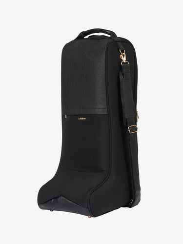 LM Luxe Boot Bag