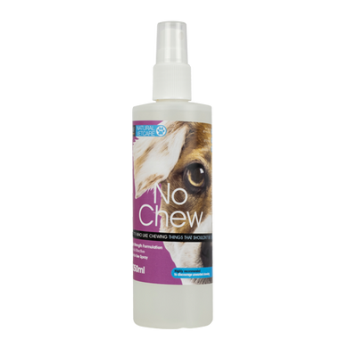 NVC Dog No Chew 250 ml