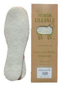 Norsk Uldsål