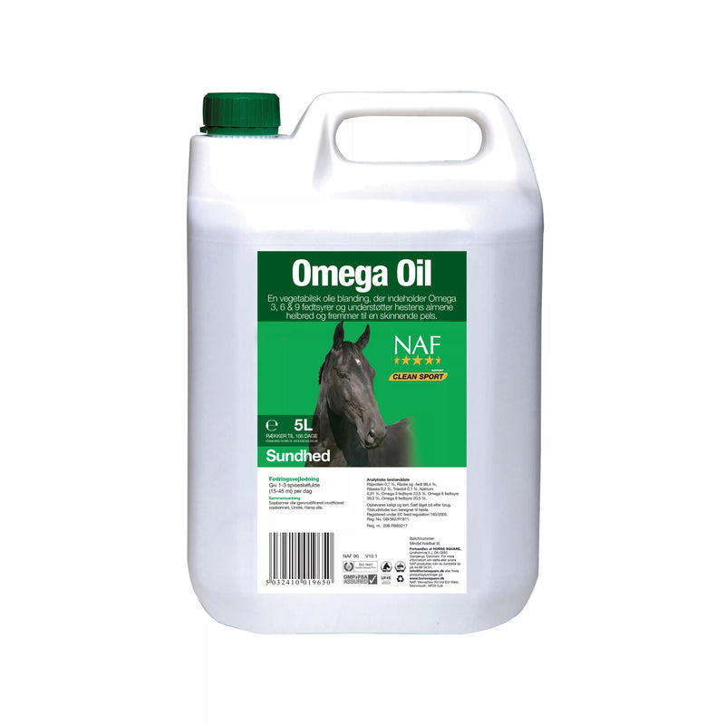 Indlæs billede i Gallery Viewer, NAF Omega Oil
