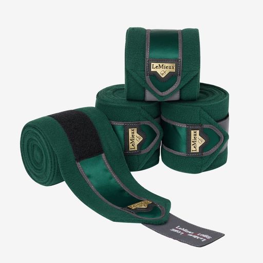 Loire Polo Bandages Spruce
