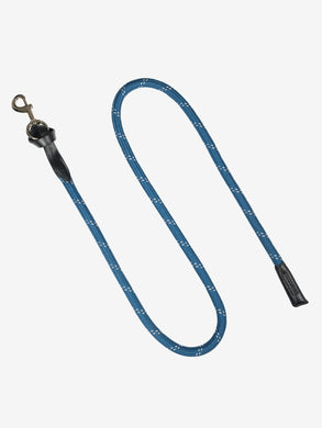 LM Lasso Lead Rope, One SIze, Atlantic