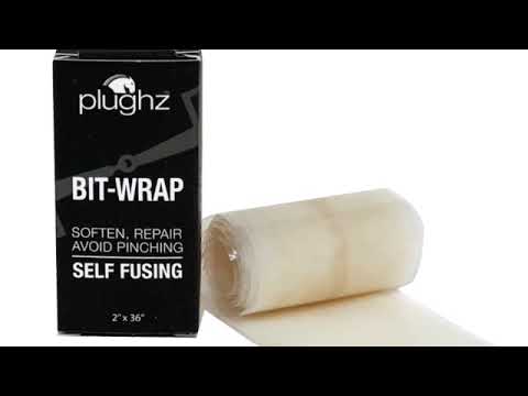 Plughz Bit-Wrap