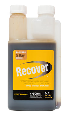 NAF Recover 500 ml