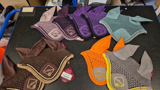 LM Classic Fly Hood MEDIUM - LAST ONES. 9 stk