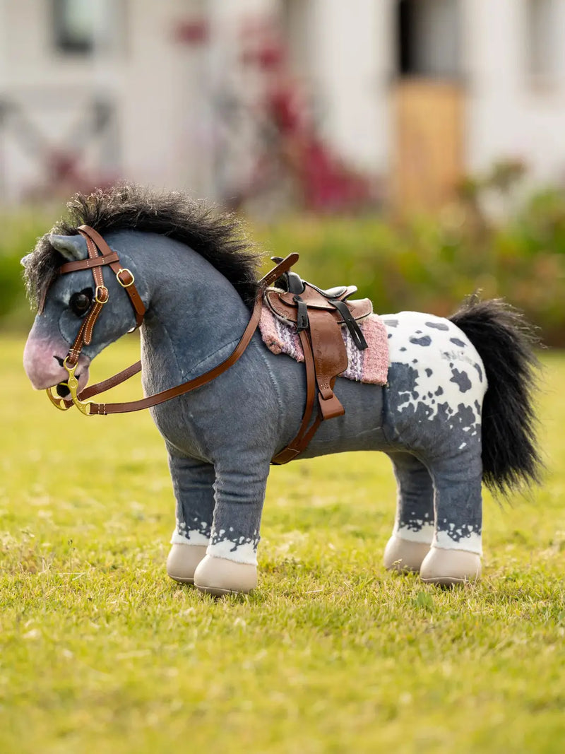 Indlæs billede i Gallery Viewer, SS26 Toy Pony Western Pad Blossom
