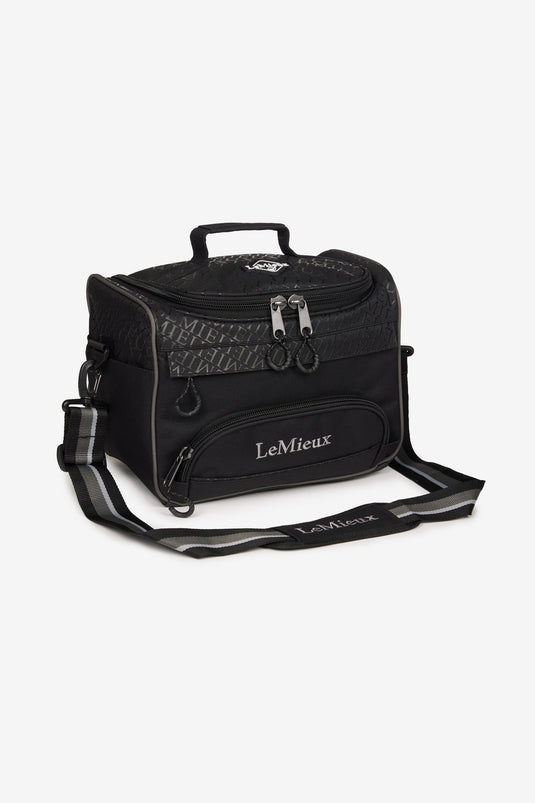 LM Elite ProKit Lite Grooming Bag BLACK