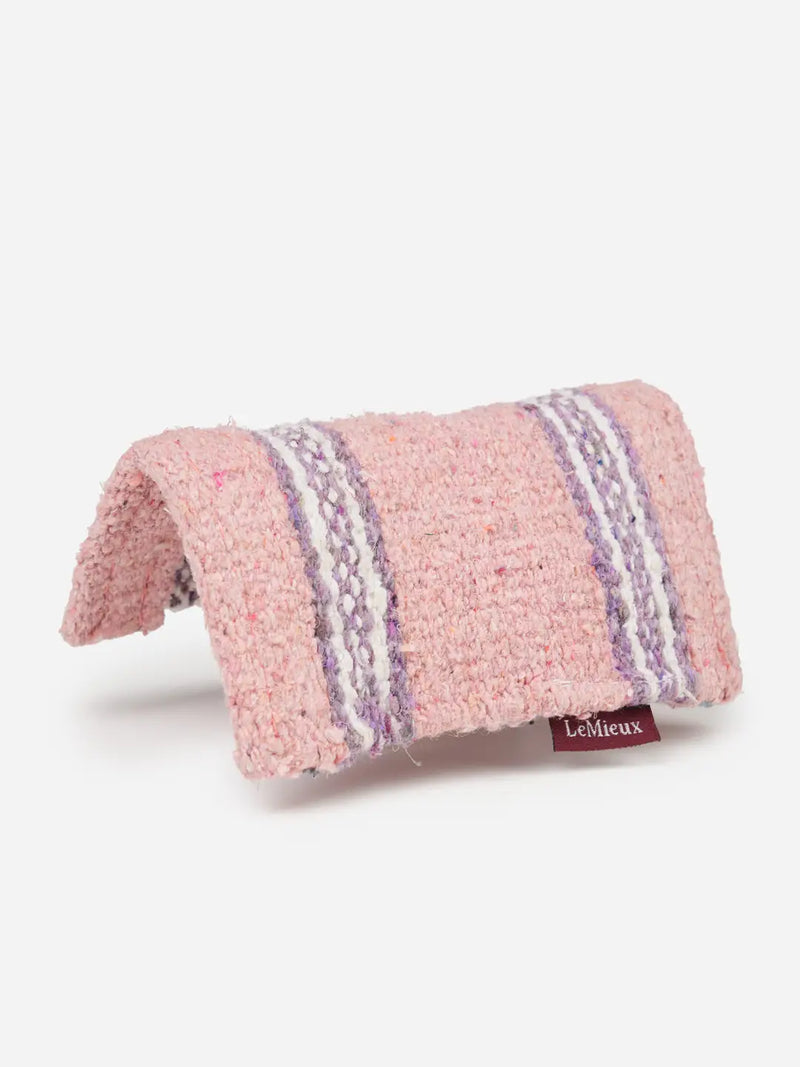 Indlæs billede i Gallery Viewer, SS26 Toy Pony Western Pad Blossom
