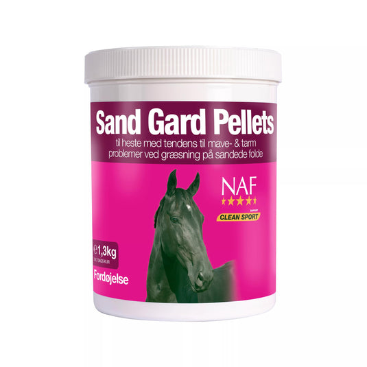NAF Sand Gard 1,3 kg