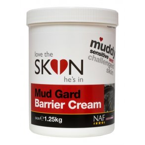 NAF Mud Barrier Cream