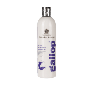 CDM Gallop Stain Removing Shampoo 500 ml