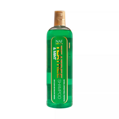 NAF Tea tree + Minty