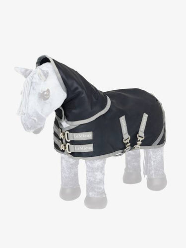 LM Toy Pony Storm-Tek Rug Navy