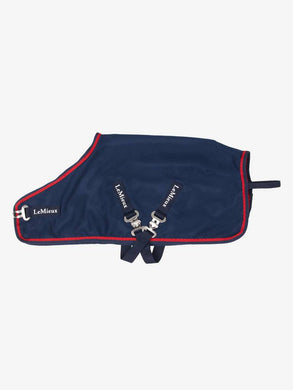LM Toy Pony Mesh Cooler Navy