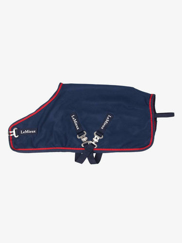 LM Toy Pony Mesh Cooler Navy