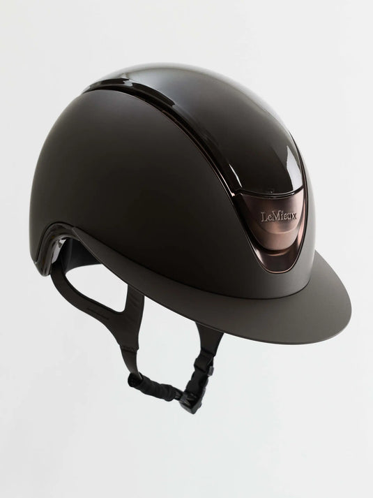 LM CORE Verv Panel Gloss Brown
