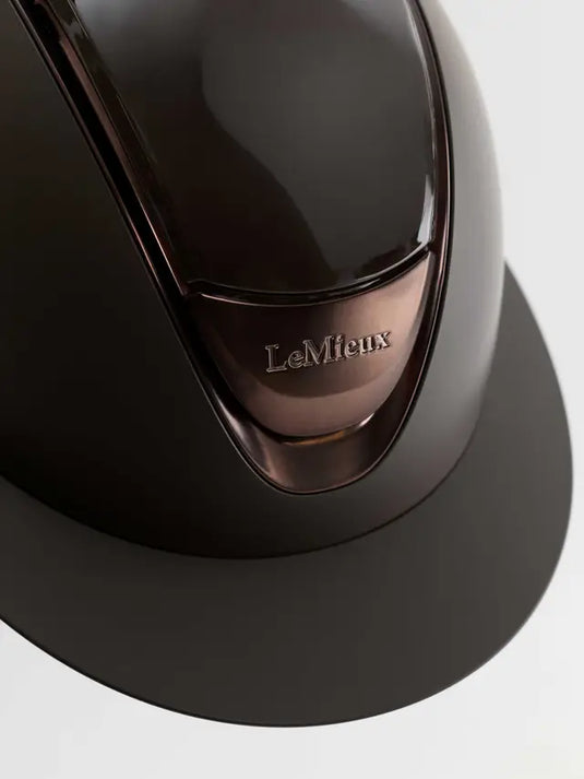 LM CORE Verv Panel Gloss Brown
