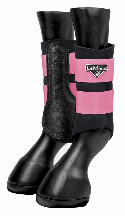 LM Grafter Boot Watermelon