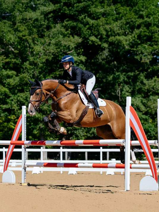 Loire Classic Close Contact Square White